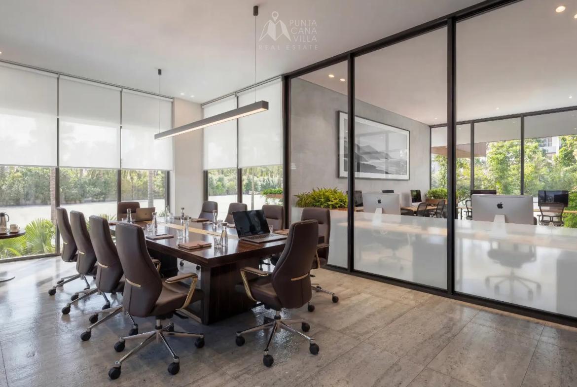 ABYA Cap Cana apartment – photo 14