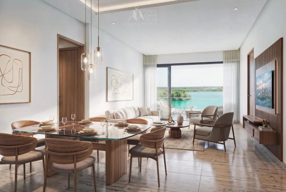 ABYA Cap Cana apartment – photo 15