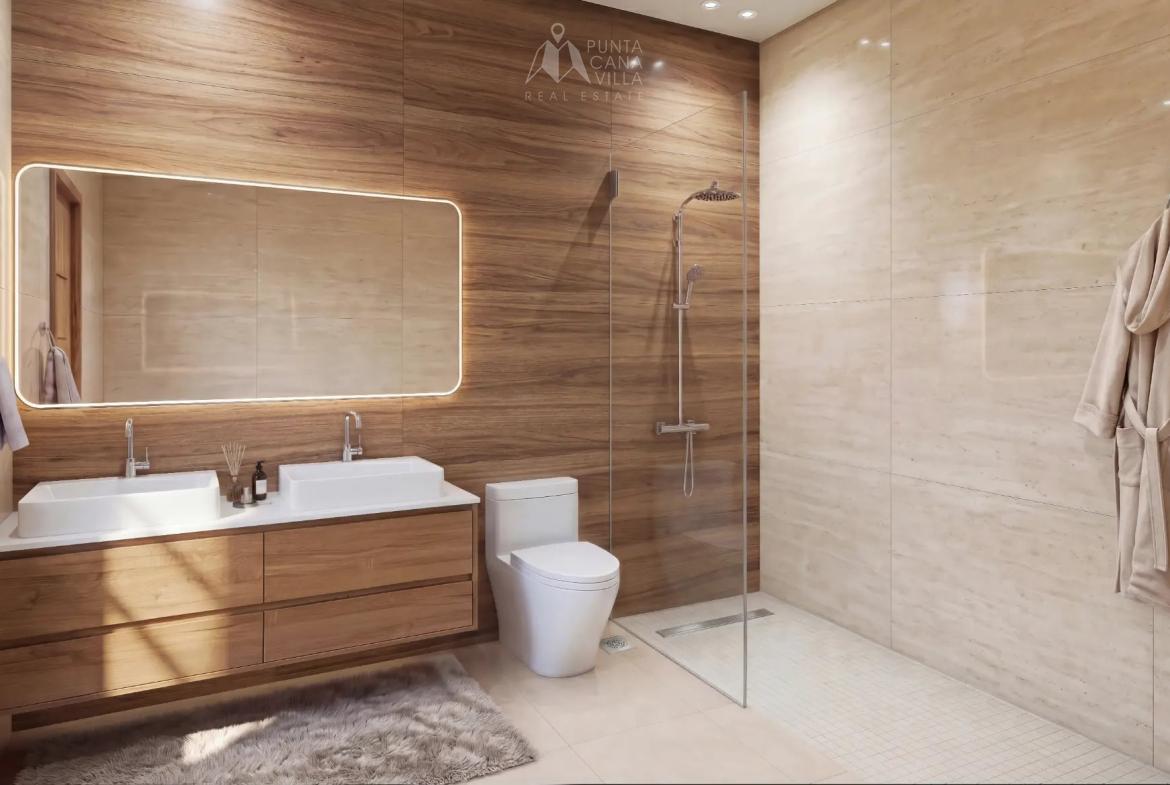ABYA Cap Cana apartment – photo 18