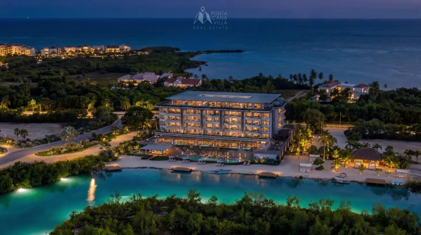 ABYA Cap Cana apartment – photo 3