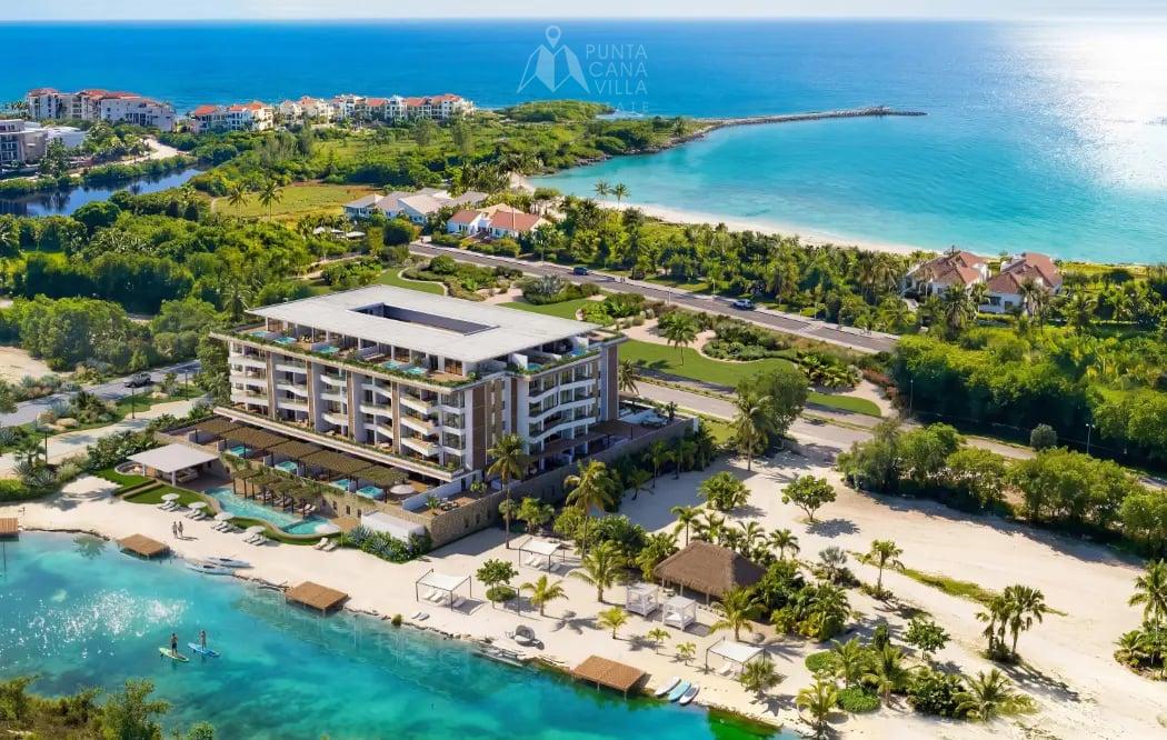 ABYA Cap Cana apartment – photo 20