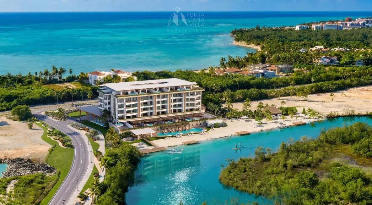 ABYA Cap Cana apartment – photo 22