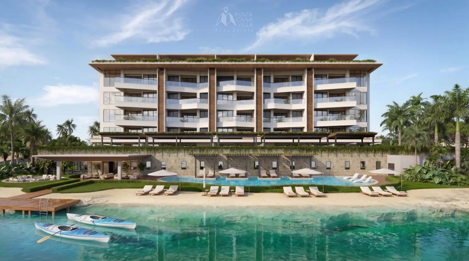 ABYA Cap Cana apartment – photo 4