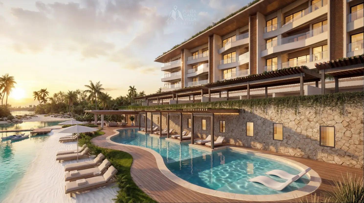 ABYA Cap Cana apartment – photo 5