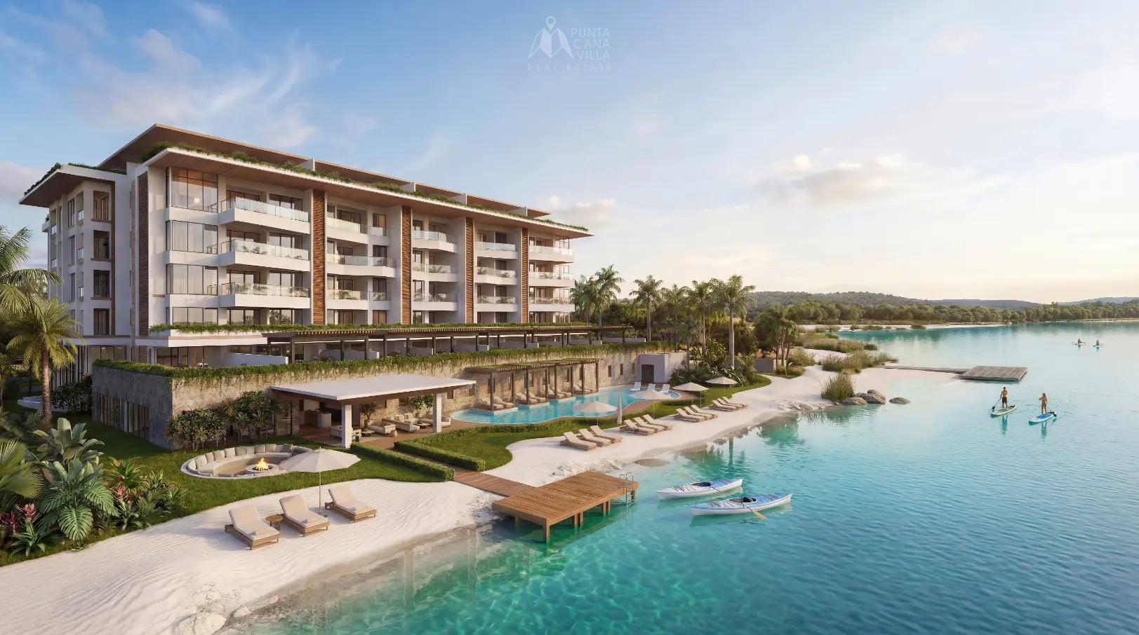 ABYA Cap Cana apartment – photo 7