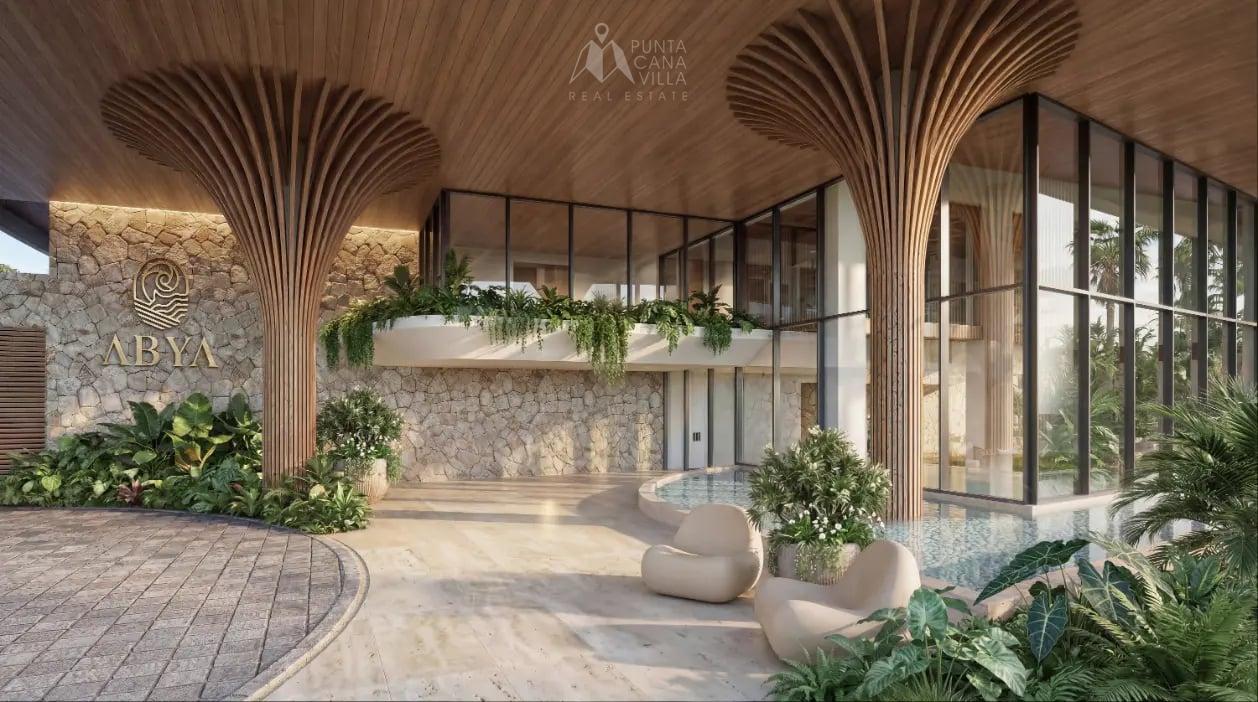 ABYA Cap Cana apartment – photo 8
