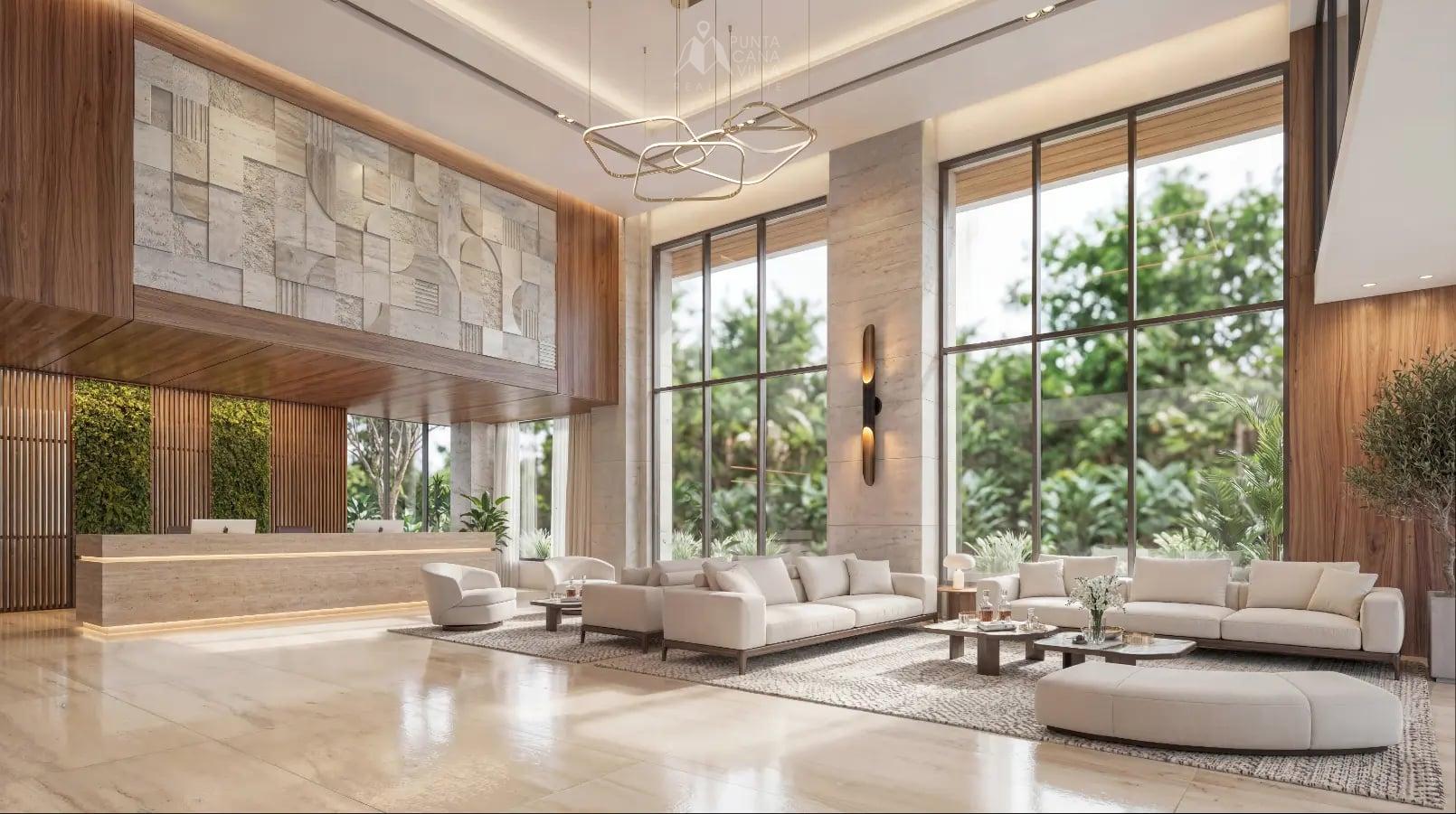 ABYA Cap Cana apartment – photo 9