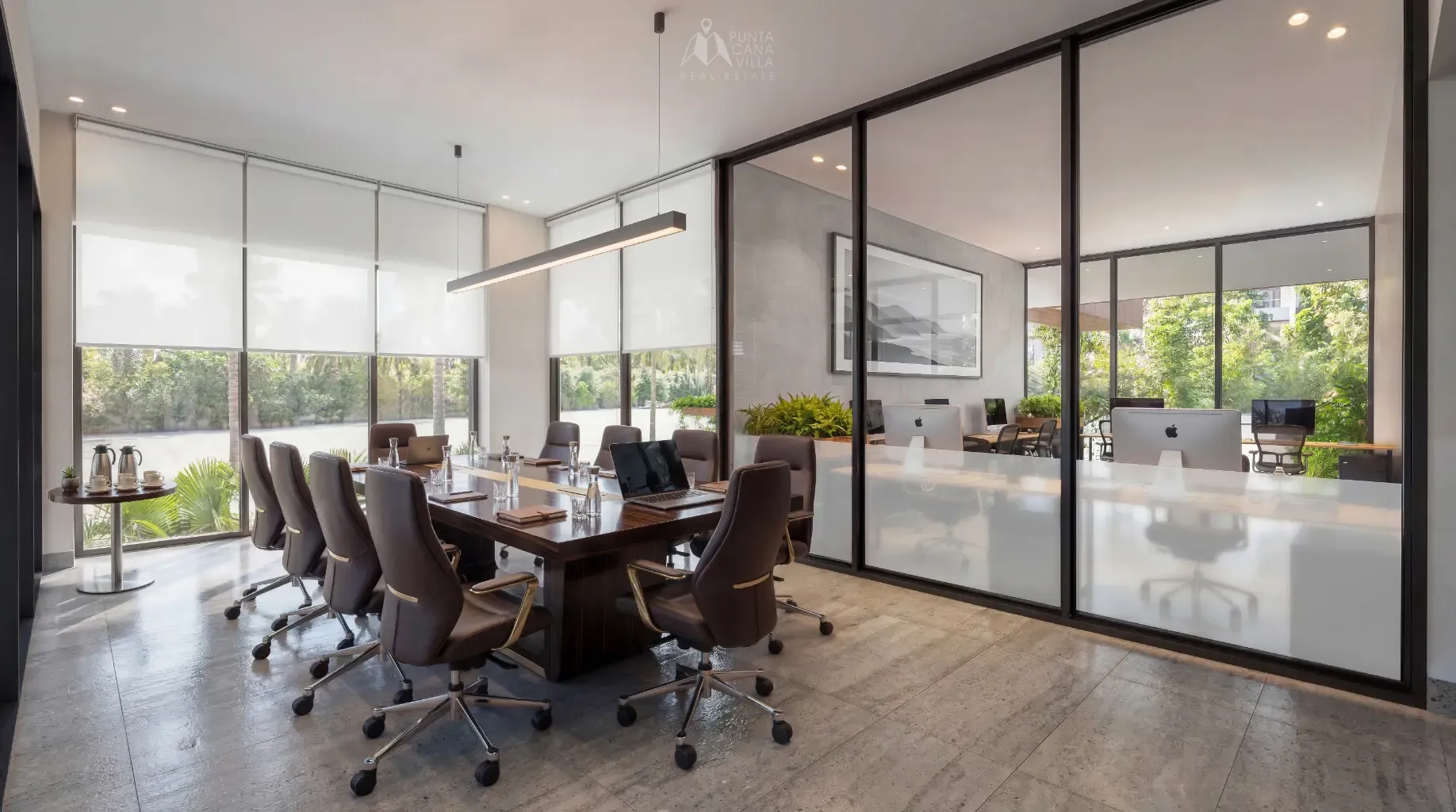 ABYA Residences 2-Bedroom Penthouse Marina Cap Cana